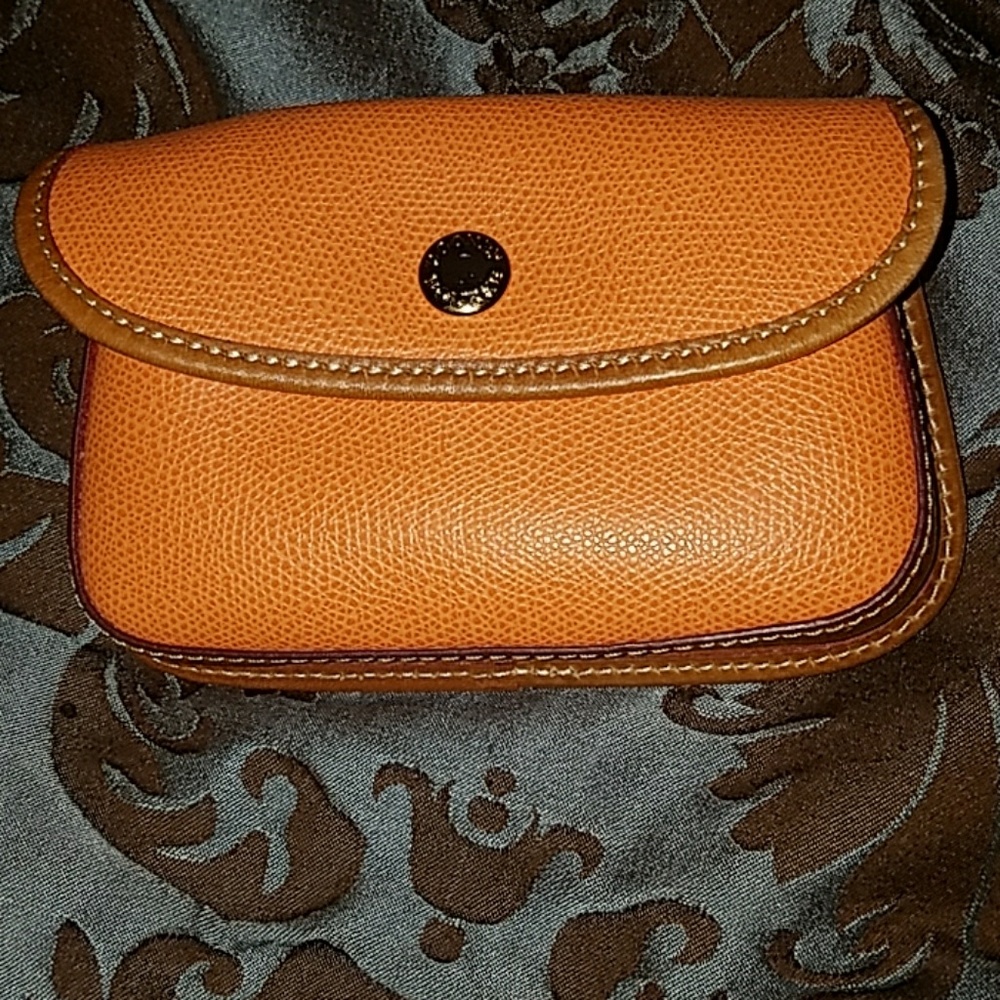 Dooney and Bourke Wristlet